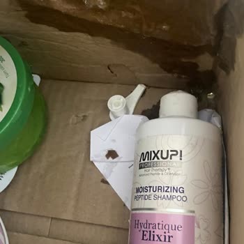 Hasarlı Ürünler Ve Müşteri Hizmetlerine Ulaşılamıyor