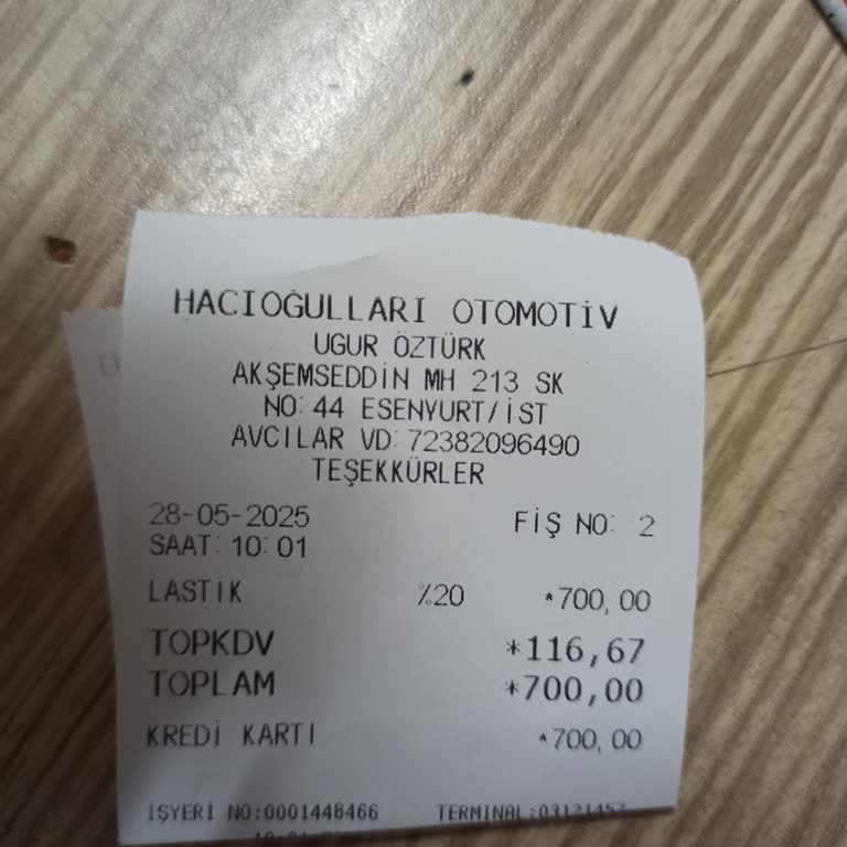 Rot Ayarı Sonrası İlgisiz Ve Sorumsuz Hizmet