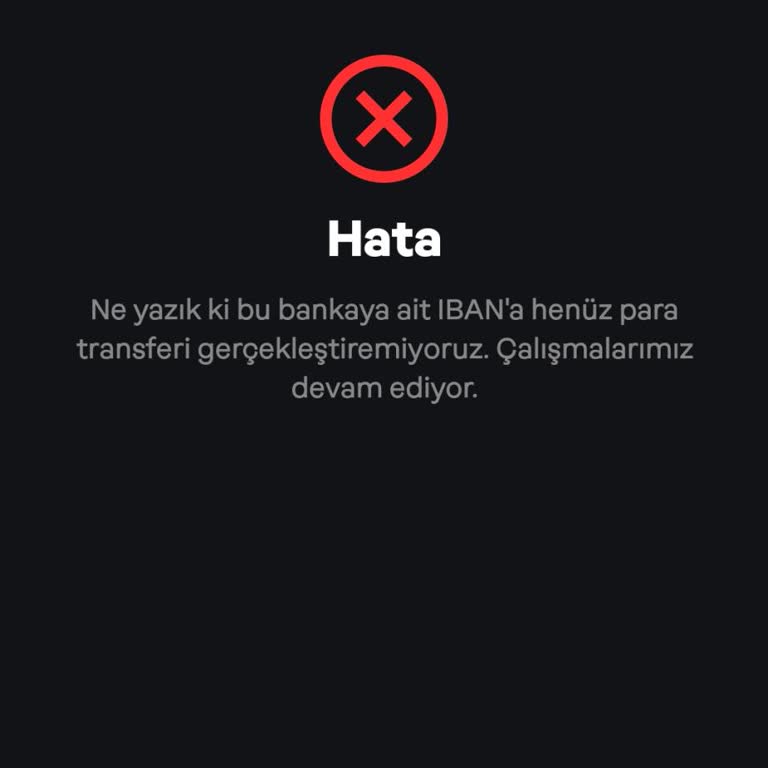 Papara Bayram Öncesi Hesabımdaki Paraya Ulaşamıyorum, Mağdurum!