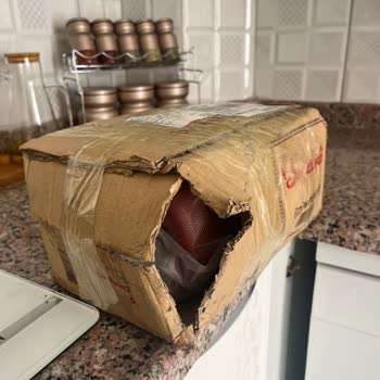 Aras Kargo İle Sürekli Yaşanan Teslimat Ve Hasar Sorunları