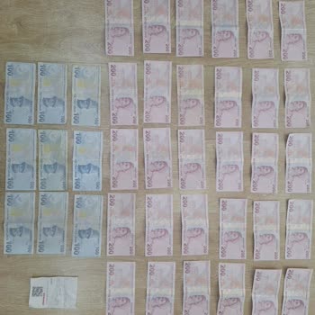 ATM'den Eksik Para Ve Yetersiz Müşteri Hizmeti Şikayeti