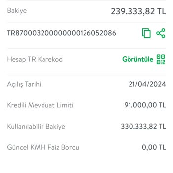 Kredi İle Zorunlu Sigorta Ve Tahsis Ücreti İadesi Talebim