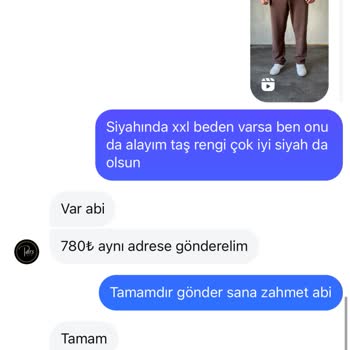 Yanlış Ve Kalitesiz Ürün Gönderimi, İletişimsizlik Sorunu
