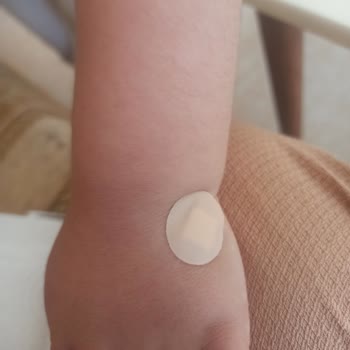 Çocuk Hastalarda Kan Alma Sürecindeki İlgisizlik Ve Olumsuz Davranışlar