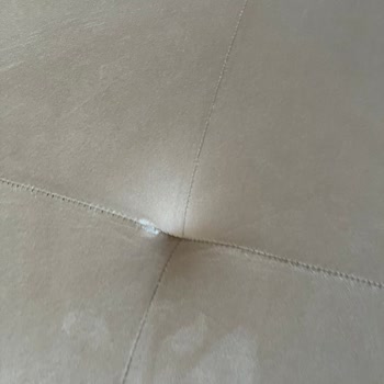 Koltuklarda Sürekli Yaşanan Kumaş Ve Dikiş Sorunları