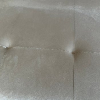 Koltuklarda Sürekli Yaşanan Kumaş Ve Dikiş Sorunları