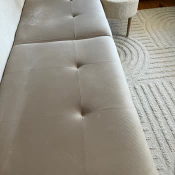 Koltuklarda Sürekli Yaşanan Kumaş Ve Dikiş Sorunları