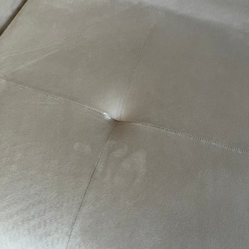 Koltuklarda Sürekli Yaşanan Kumaş Ve Dikiş Sorunları