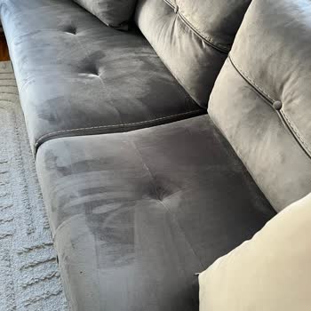 Koltuklarda Sürekli Yaşanan Kumaş Ve Dikiş Sorunları