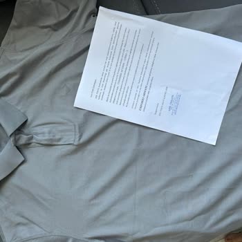 Kusurlu Ürün İçin Sorumluluk Almayan Firma Mağdur Etti