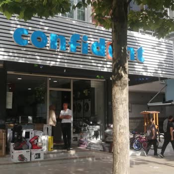 Aldığım Bisikletin Lastiği Sürekli Patladı, Mağaza İlgilenmedi!