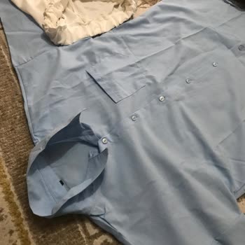 Etiketsiz Ve Yanlış Beden Ürünler, İade Sorunu