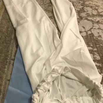 Etiketsiz Ve Yanlış Beden Ürünler, İade Sorunu