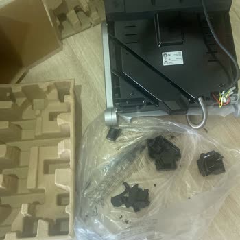 Paramparça Gelen Ürün, Çözüm Sunmayan Müşteri Hizmetleri