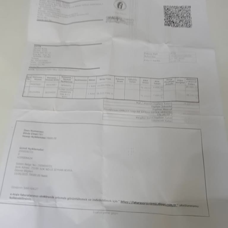 Vestel Buzdolabında Üretim Hatası Ve Yetersiz Müşteri Desteği