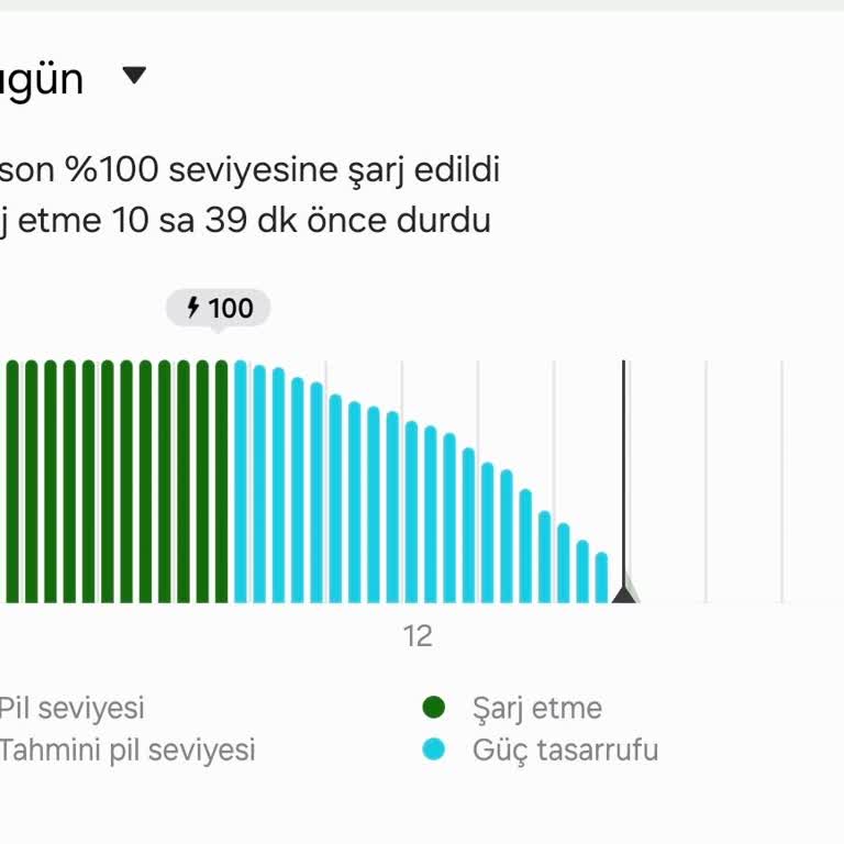 Samsung S24 FE Modelinde Hızlı Şarj Tükenmesi Ve Memnuniyetsizlik
