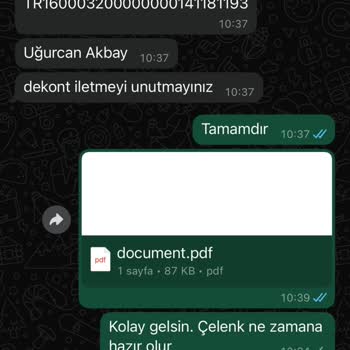Sipariş Verdiğim Çelenk Teslim Edilmedi, İletişim Kurulamıyor