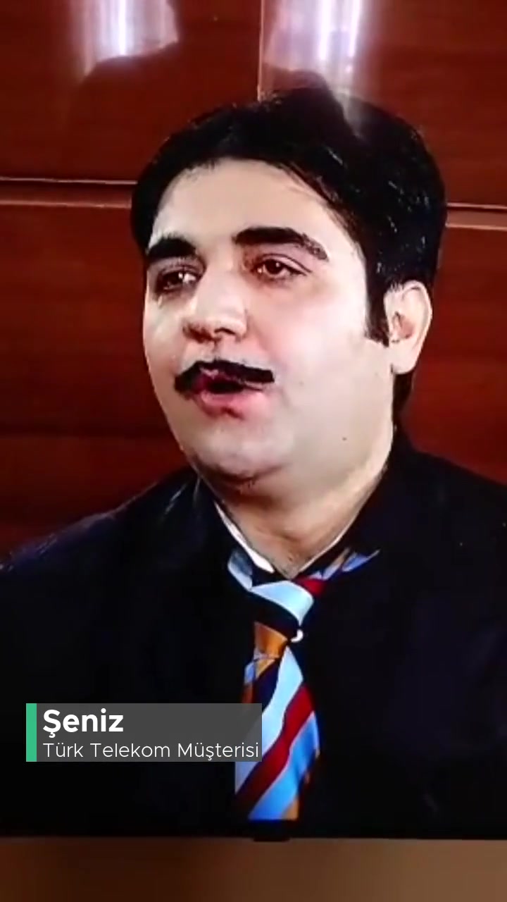 Türk Telekom TTNET Ve Tivibu Sıfır Hizmet videonun kapak resmi