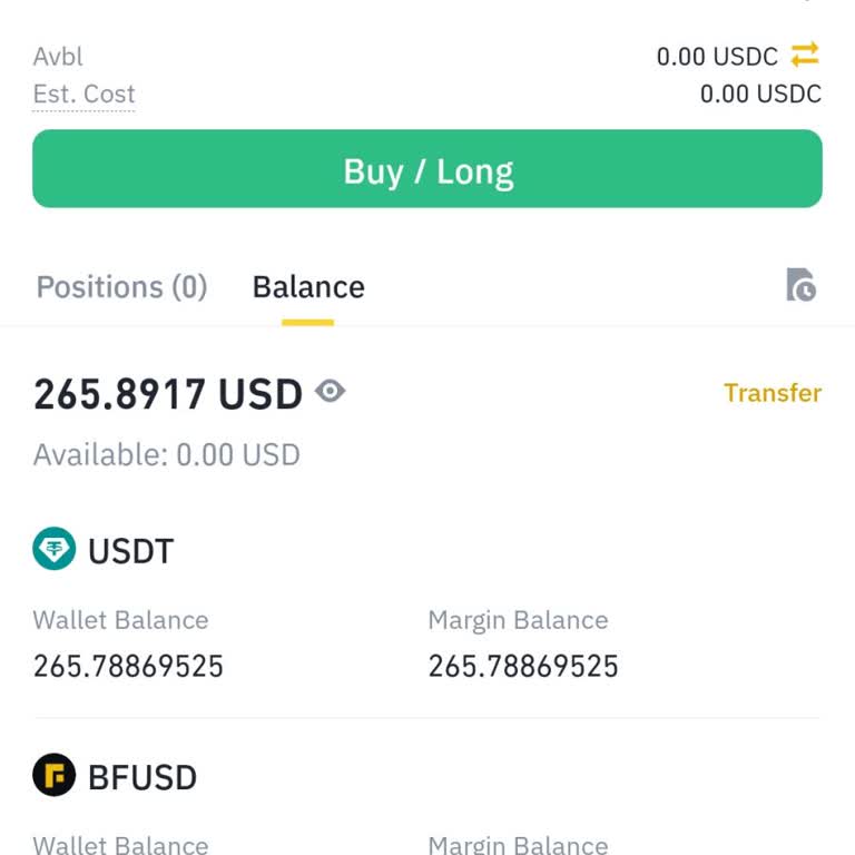 Binance Spot Hesaba Para Aktarma Ve İşlem Takibi Konusunda Yardım Talebi