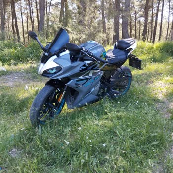 CFMOTO 250 SR 2024 Modelde Hararet Sorunu Ve Yanlış Yorumlar