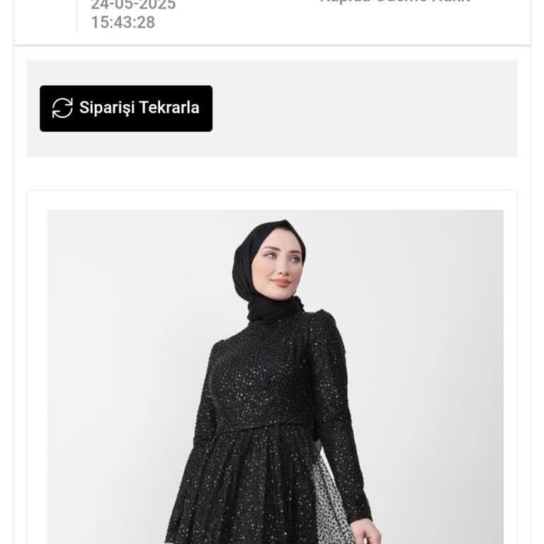 Siparişim Onaylandıktan Sonra Defolu Diye İptal Edildi Yanlış Bilgi Verildi