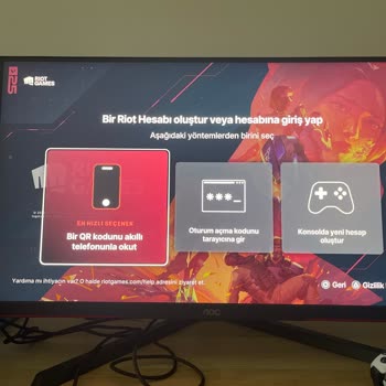 GameSatış Satın Aldığım Oyun Hesabı Haksız Şekilde Geri Alındı, Destek Süreci Sonuçsuz Kaldı