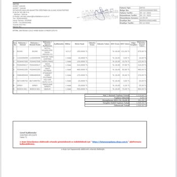Kia Servis Eksikliği Nedeniyle Garanti Desteği Alamıyorum