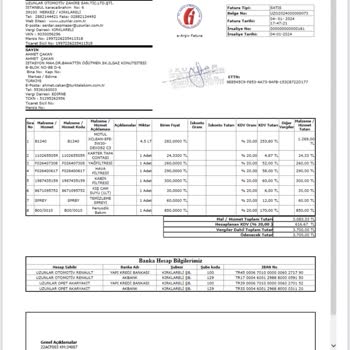 Kia Servis Eksikliği Nedeniyle Garanti Desteği Alamıyorum