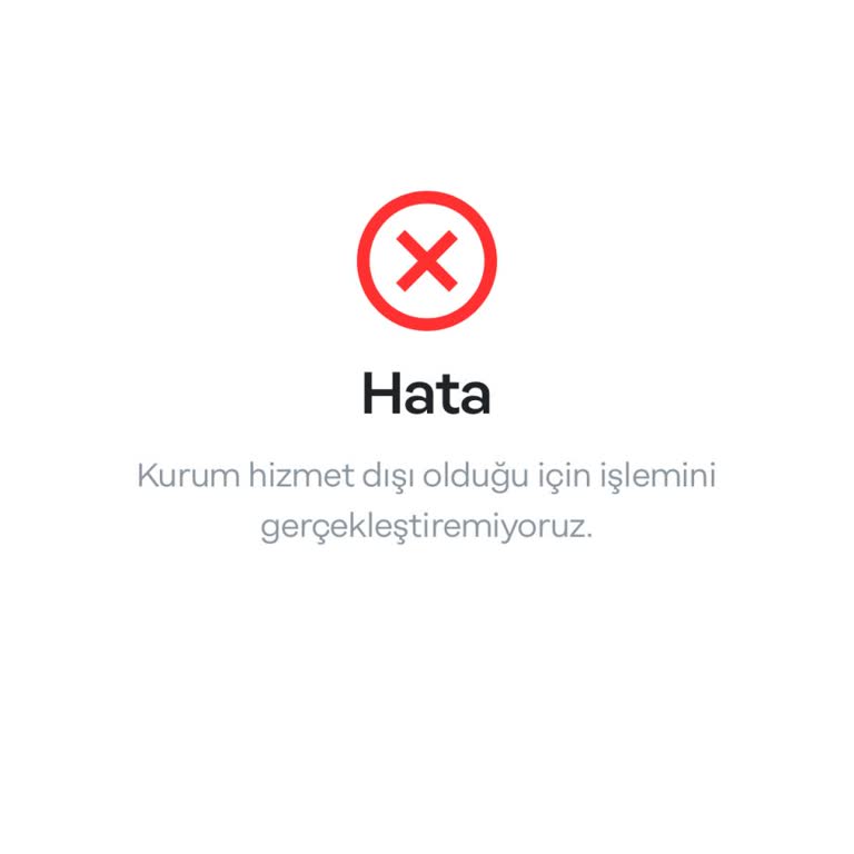 Papara Hesabımın İptal Talebine Hızlı Dönüş Bekliyorum
