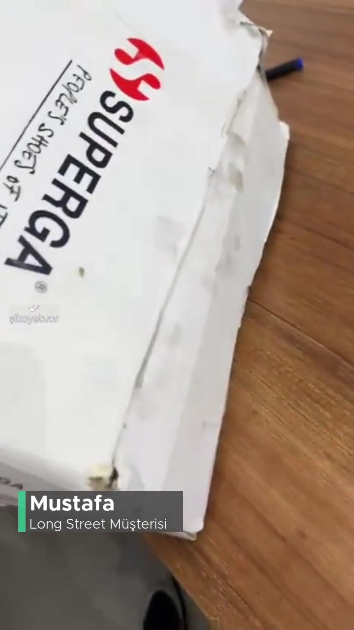 Long Street N11 Üzerinden Sahte Ürün Satıyorlar videonun kapak resmi