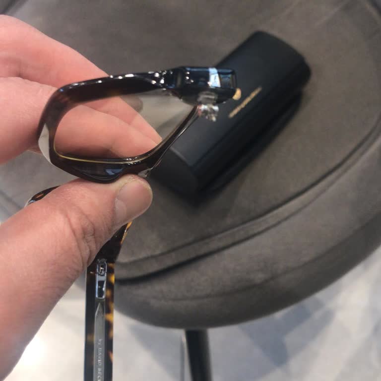 Gözlük Değişim Sürecinde İlgisizlik Ve Bilgi Eksikliği