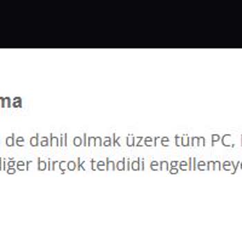 Kaspersky Total Security Ürününde Cihaz Sınırı Ve Yetersiz Müşteri Hizmeti