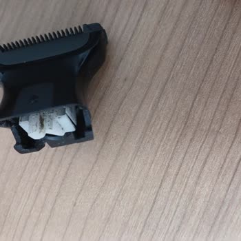 Philips Bakım Kitinin Uçları Garanti Kapsamı Dışında Ve Yedek Parça Ücreti Çok Yüksek