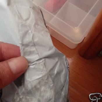 Siparişim Eksik Ve Paket Açılmış Şekilde Teslim Edildi