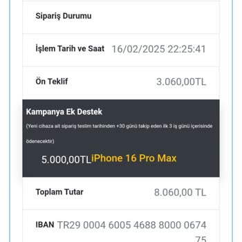 Easy Cep Ek Ödeme Taahhüdünü Yerine Getirmiyor, Trendyol Sorumluluk Almıyor
