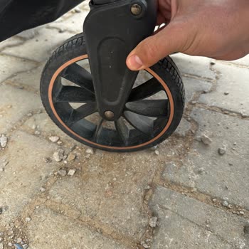 Bebek Arabam Hasarlı Ve Eksik Teslim Edildi Mağdur Edildim