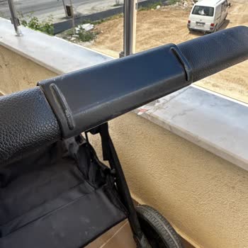 Bebek Arabam Hasarlı Ve Eksik Teslim Edildi Mağdur Edildim