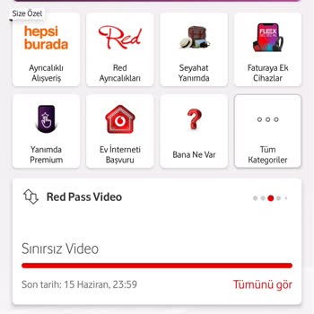 Sosyal Medya Sınırsız Pakette İnternetten Kota Kullanımı Mağduriyeti