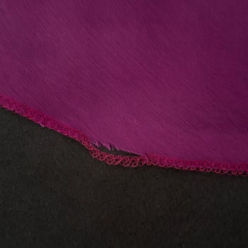 İldem Terzi (Kayseri) Etiketi Üstünde Elbisemi Mahvetti