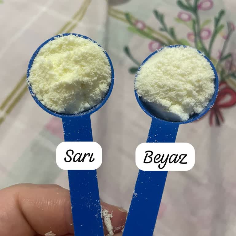 Bozuk Mama İçin İade Ve Müşteri Hizmetleri Sorunu