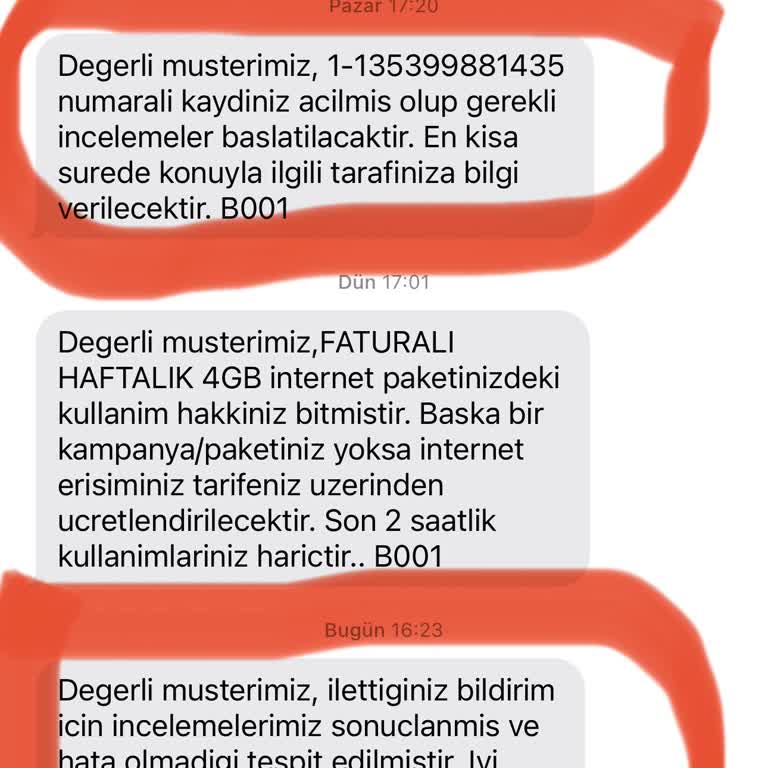 Yurtdışı Görevinde Türk Telekom Çekmiyor, Taahhüt Nedeniyle Mağdurum