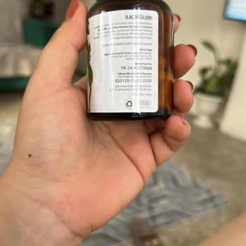 Tarihi Geçmiş Ürün Gönderdiler İnsan Sağlığıyla Oynanıyor