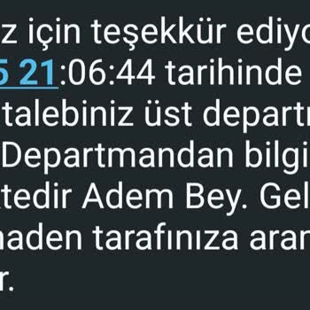 Tekrarlayan Arıza Ve Teslimat Gecikmesi Mağduriyeti