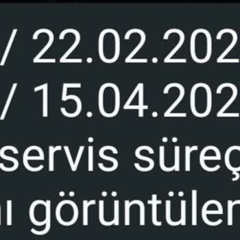 Tekrarlayan Arıza Ve Teslimat Gecikmesi Mağduriyeti