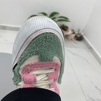 Yeni Alınan Ayakkabının Kısa Sürede Açılması Ve Müşteri Hizmetlerine Ulaşılamaması