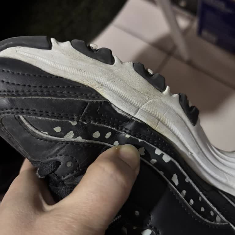 Skechers D'lites Ayakkabım 7 Ayda Patladı Mağduriyetim Giderilmedi