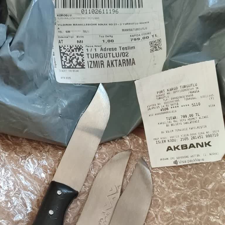 Siparişim Yanlış Geldi, İade Edemiyorum Ve Muhatap Bulamıyorum