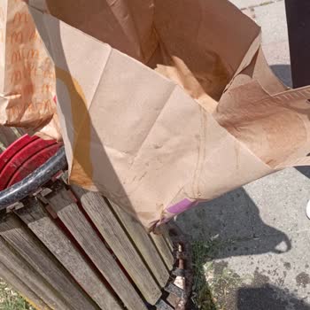 Siparişim Döküldü, Müşteri Hizmetleri Çözüm Sunmadı, Para İadesi İstiyorum