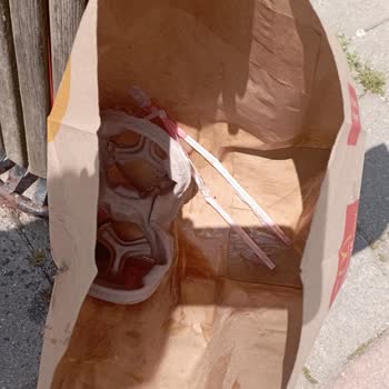 Siparişim Döküldü, Müşteri Hizmetleri Çözüm Sunmadı, Para İadesi İstiyorum