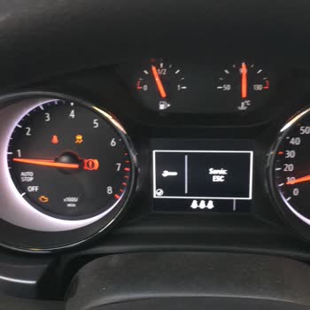 Opel Astra'da Kronik Motor Sorunu Ve Yetersiz Servis Deneyimi